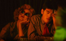 MFAH Films | World of Wong Kar-Wai | Chungking Express