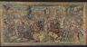 Knights In Shining Armor: The Pavia Tapestries