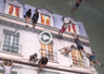 Leandro Erlich: Seeing Is Not Believing