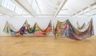 Acquisition | Sam Gilliam, Double Merge