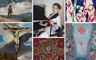 Three Centuries of American Art – Masterpieces from The Fayez S. Sarofim Collection