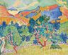 Vertigo of Color: Matisse, Derain, and the Origins of Fauvism