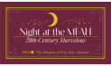 Night at the MFAH - 20th-Century Marvelous