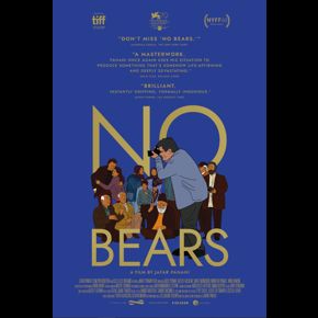 No Bears Movie Poster