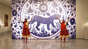 Nowruz Celebration | Dancers