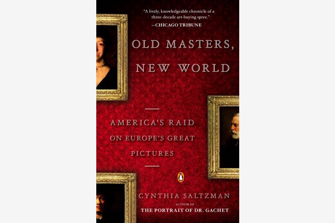 Old Masters, New World | History Book Club