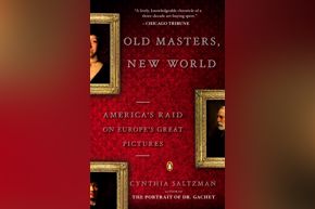 Old Masters, New World | History Book Club