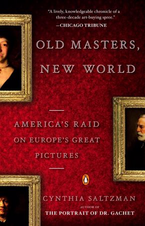 Old Masters, New World | History Book Club