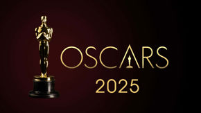 Oscars 2025