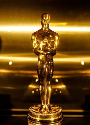 Oscars Statue Image