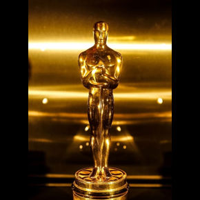 Oscars Statue Image