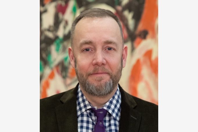 Per Knutås, Head of Conservation