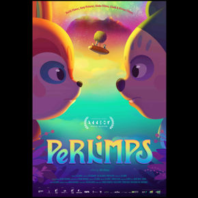 Perlimps Film Poster