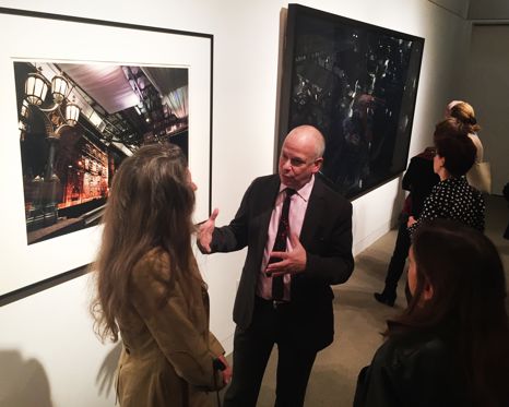 Photo Forum / Malcolm Daniel