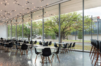 Plan Your Visit - Parking - Dining and Theaters
