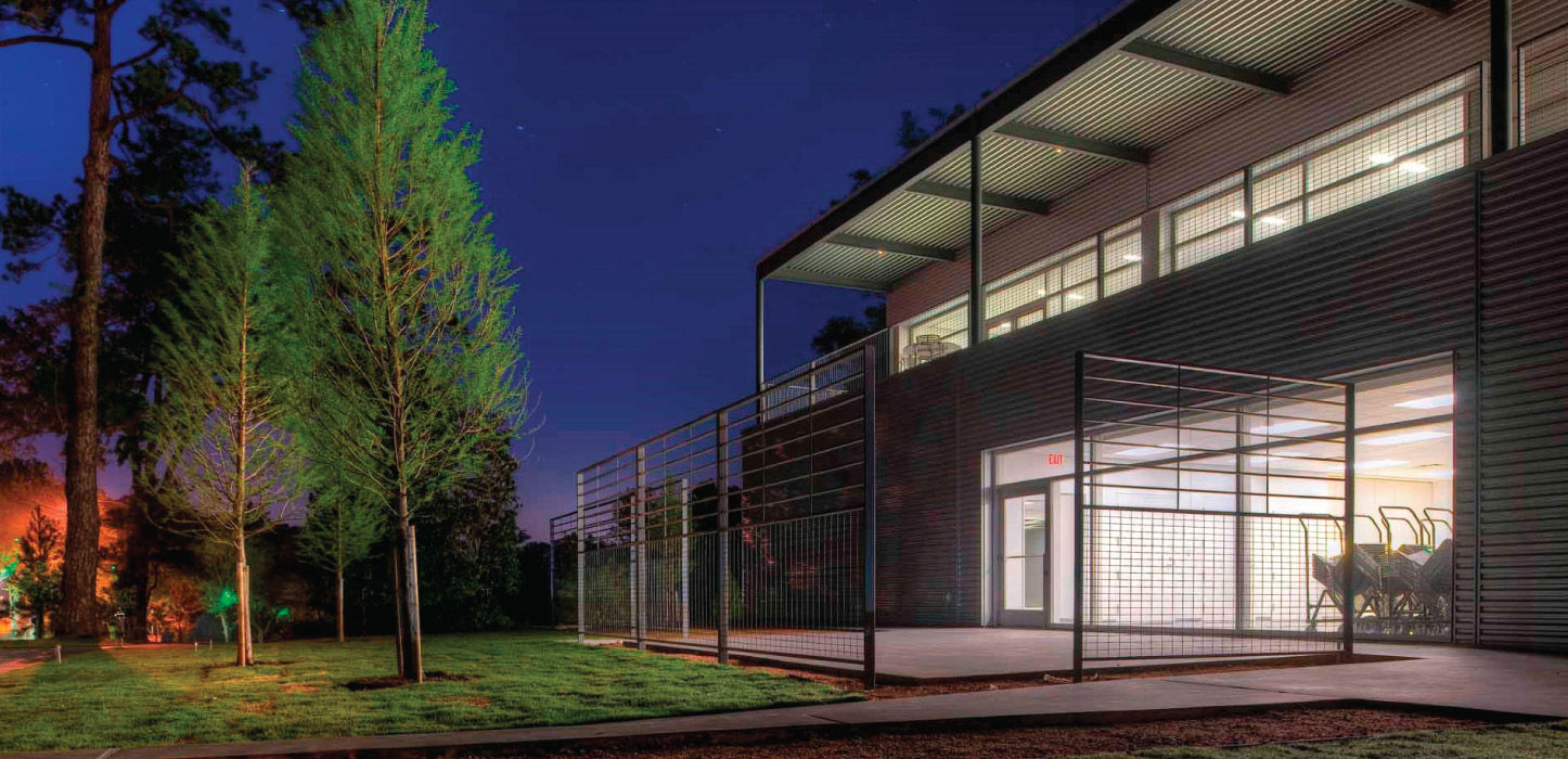 Powel Library