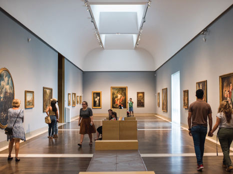 Exhibitions