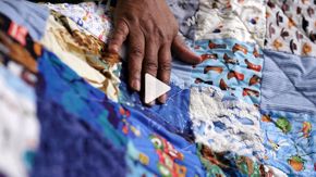 Quilts: A Mosaic of Art and Community