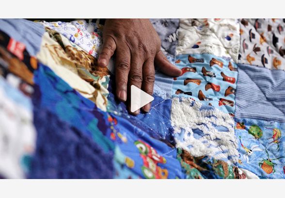 Quilts: A Mosaic of Art and Community