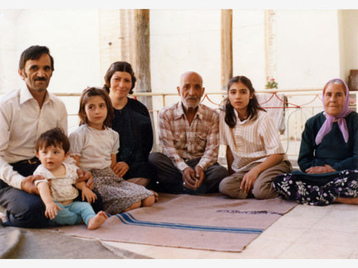 Rehearsals for a Revolution Film Image