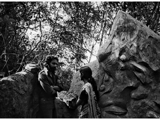 Report to Mother Film Image