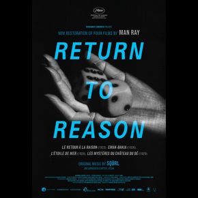 Return To Reason Film Poster