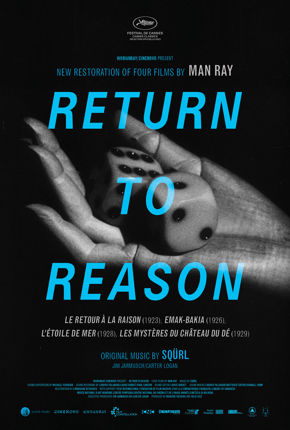 Return To Reason Film Poster