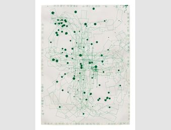 Rick Lowe, Untitled