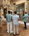 Rienzi Guided Tours In Spanish 