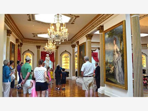 Rienzi Events for Next 30 Days from Sunday, July 12, 2026-Monday ...