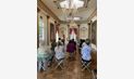 Rienzi Studio Saturday