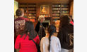 Rienzi Tour