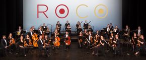 ROCO River Oaks Chamber Orchestra