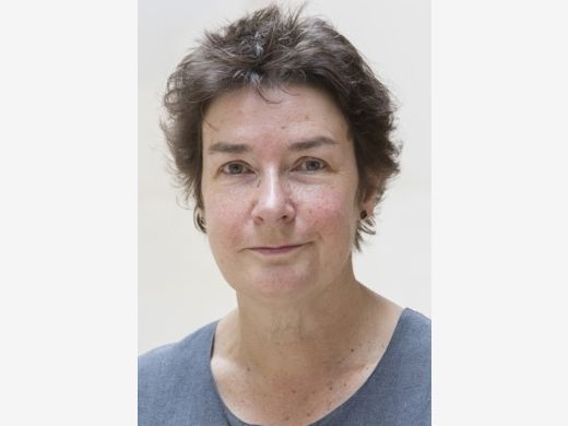 Rosemary Crill