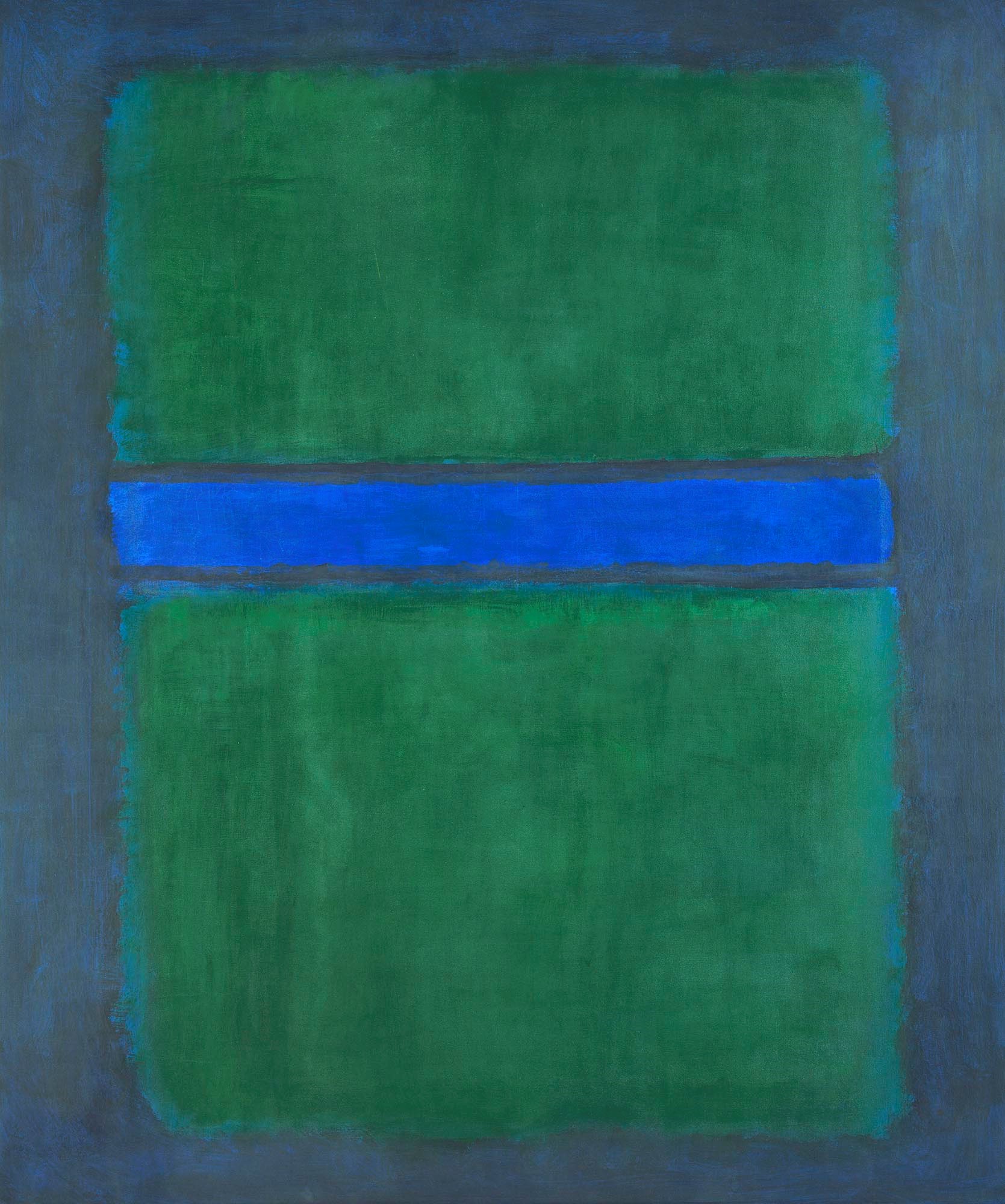 Mark Rothko A Retrospective September 20 2015 January 24 2016   Rothko   Untitled 1957.9730431014105611982 