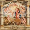 Rubens - Triumph of Divine Love