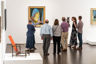 Saturday Members Tour at the MFAH