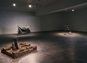 Saúl Hernández-Vargas, Así como en el Cielo / As It Is in Heaven, 2022