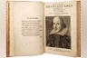Mr. William Shakespeares Comedies, Histories, and Tragedies, 1632