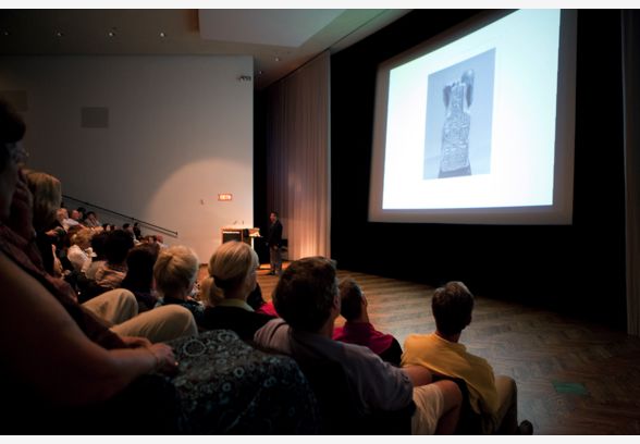 Shartle Lecture Series Image