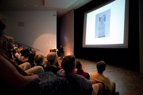 Shartle Lecture Series Image