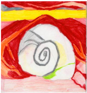 Show Us Your Work - Georgia O’Keeffe