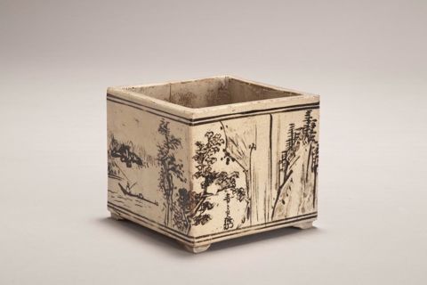Small Incense Burner
