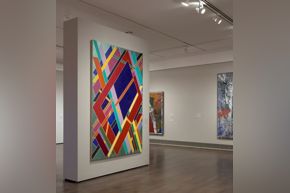 Soul of a Nation | installation view (abstraction 2)