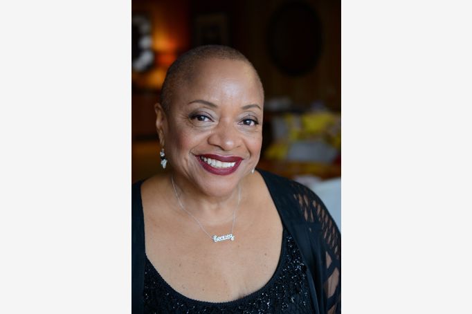 Soul of a Nation | moderator | Deborah Willis