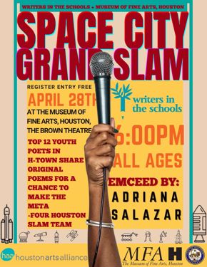 Space City Grand Slam