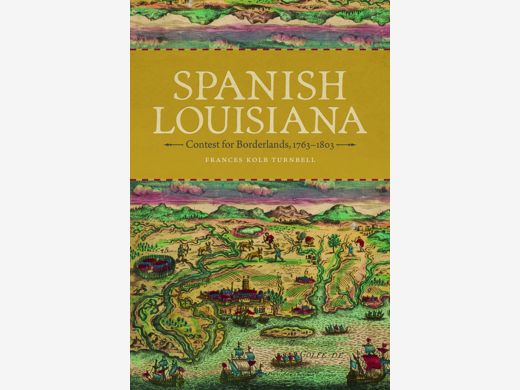 Spanish Louisiana