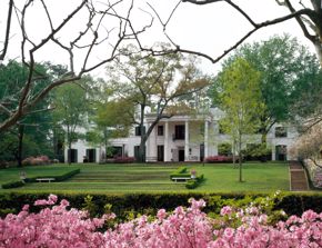 Special Events Bayou Bend 5