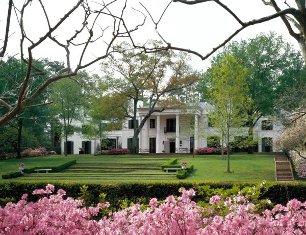 Special Events Bayou Bend 5