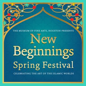 Spring Festival | New Beginnings